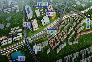 厦门海沧隧道
