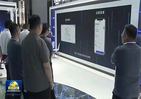 BIM协同管理平台登上新闻联播了，快来看看是什么厉害的产品！