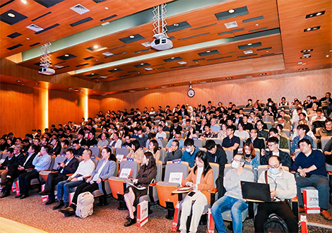 揭秘2024年首个AI+BIM建筑管理高峰论坛，AI与BIM技术如何颠覆传统？